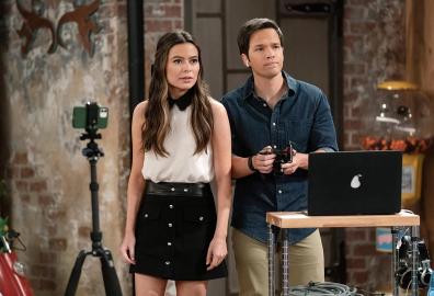 Miranda Cosgrove Teases New ‘iCarly’ Project to Wrap Up Revival Cliffhanger