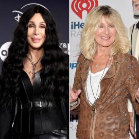 Music Books Coming Out This Fall and Winter: Cher’s Memoir and More