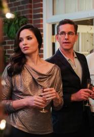 Are NCIS' Knight and Palmer Over? Katrina Law and Brian Dietzen Sound Off