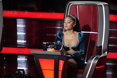 Why Did Ariana Grande Leave 'The Voice'? Her Reason for Not Returning