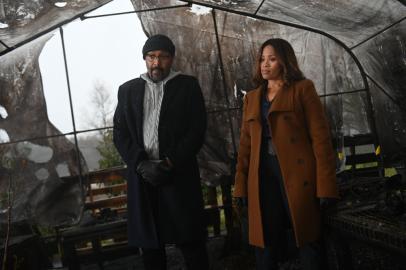The Irrational's Maahra Hill Teases Marisa's 'Quite Surprising' Season 2 Arc