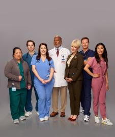 What Skills Did the 'St. Denis Medical' Cast Learn From the Hospital Show?