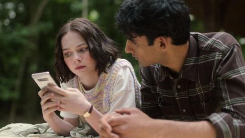 Netflix Renews 'A Good Girl's Guide to Murder' for Season 2 With New Case
