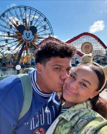 Nia Sioux Recalls Boyfriend Revealing He Was a ‘Dance Moms’ Fan
