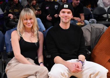 Nicholas Hoult and Wife Bryana Holly’s Low-Key Relationship Timeline