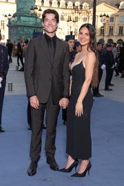Olivia Munn Says She 'Barely Knew' John Mulaney Before 1st Baby