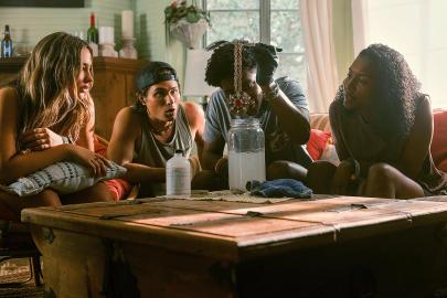 ‘Outer Banks’ Renewed by Netflix for a 5th and Final Season