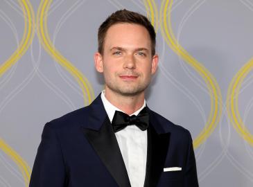 Patrick J. Adams Admits He Was Never Proud of ‘Suits’ Until Resurgence