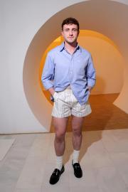 Paul Mescal on the Short Shorts Phenomenon: ‘I Don’t Think I’m Responsible’