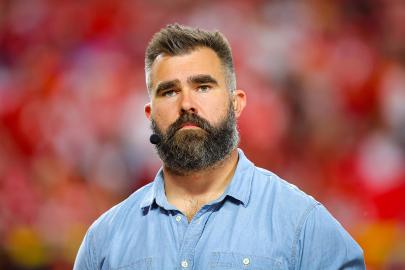 Penn State Police Still Haven't Identified Fan Who Heckled Jason Kelce