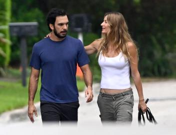 Why Pregnant Gisele Bundchen and BF Joaquim Aren’t Rushing Into Marriage