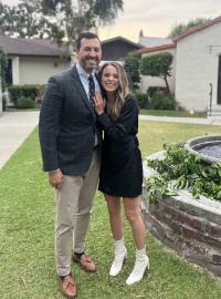 Pregnant Jinger Duggar Calls Jeremy Vuolo Marriage 'The Best Adventure'