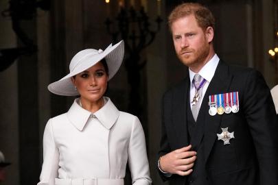 Prince Harry, Meghan Markle Address 'Critical Issue' in Powerful New Video