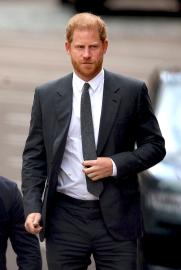 Prince Harry's Many Legal Cases Explained: Phone Hacking and More