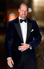 Prince William Doesn’t Like ‘More Responsibility’ in His New Royal Role