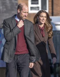 The One Staff Member That Prince William and Kate Middleton Don’t Have