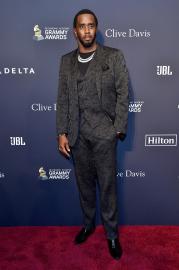 Prosecutors Accuse Diddy of Tainting Jury Pool, Witness Testimony From Jail