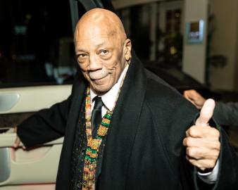 Celebrities Who Died in 2024: Quincy Jones, Liam Payne, and More