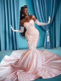 'RHOBH' Newbie Bozoma Saint John 'Won't Bow Down to Anybody'