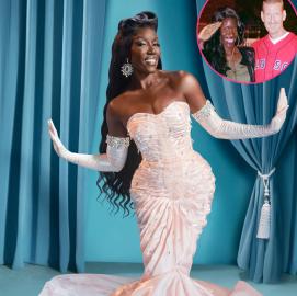 RHOBH’s Bozoma Saint John and Late Husband Peter's Relationship Timeline