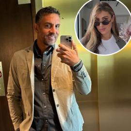 RHOBH’s Mauricio Replaced a Photo of Kyle With One of DWTS’ Emma Slater