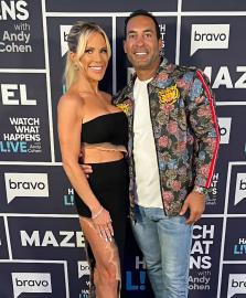 Why RHOC’s Jennifer Pedranti and Ryan Boyajian Aren’t Signing a Prenup