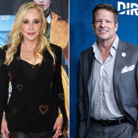 ‘RHOC’ Star Shannon Beador Settles Ongoing Lawsuit With Ex John Janssen