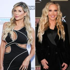 RHOC’s Alexis Bellino Reacts to Shannon Beador’s Settlement Payment