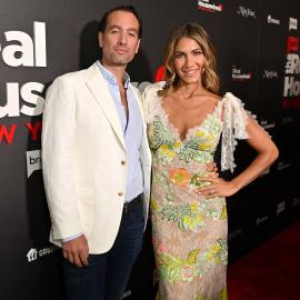 ‘RHONY’ Star Erin Lichy’s Husband Says ‘Larger’ Issue Led to Marital Tension
