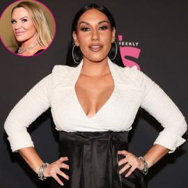 RHOSLC's Monica Garcia Is 'In Shock' After Losing Heather Gay Lawsuit