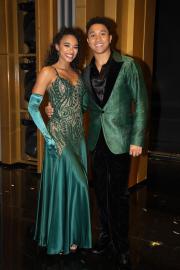 Why DWTS' Chandler Kinney Is 'Relieved' the Show Is Over