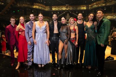 ‘DWTS’ Winner ‘Blacked Out’ When the Result Was Announced