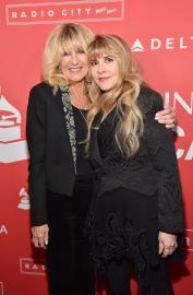 Revisiting Stevie Nicks’ Close Friendship With the Late Christine McVie