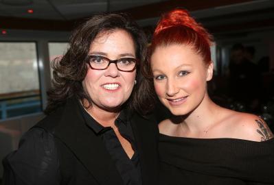 Rosie O’Donnell’s Daughter Chelsea Released After Criticizing Star in Jail