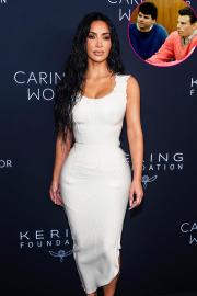 ‘Monsters’ Creator Talks How Kim Kardashian Got Involved With Menendez Case