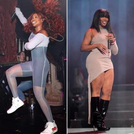 SZA Says She's 'So Mad' She Got BBL Surgery: Reason Behind Her Regret
