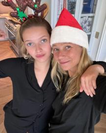 Gwyneth Paltrow May Have Named Daughter Apple Because of ‘Shallow Hal’