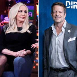 RHOC's Shannon Beador Tells John Janssen to ‘Go Away’ After New Interview