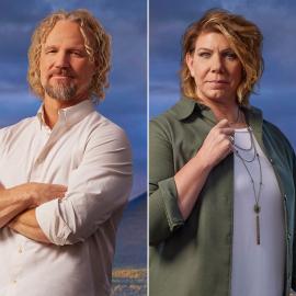 Sister Wives’ Kody Says He Wants to Walk Meri Down the Aisle at Next Wedding