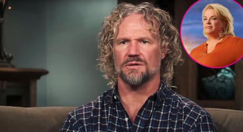 Sister Wives' Kody Admits He Considered ‘Screwing’ Janelle Over With Land