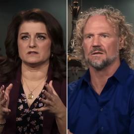 Sister Wives’ Robyn Says Other Wives Think She’s Doing ‘Evil Spells’ on Kody