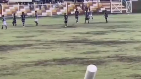 Peruvian Soccer Player Dead After Being Struck by Lightning During Game