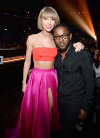 Sorry Swifties, Taylor Swift's Not on New Kendrick Lamar LP Despite Rumors
