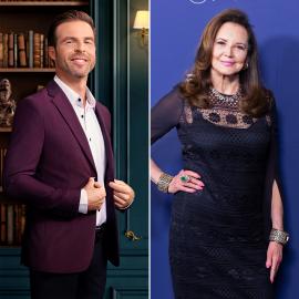 'Southern Charm’ Clip Hints at JT's Unlikely Feud With Patricia