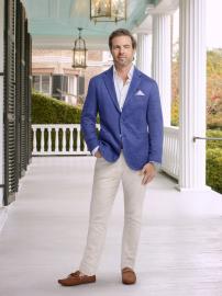 Southern Charm's Jarrett ‘JT’ Thomas Claims He 'Resigned' Mid-Season 10