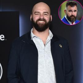 Mike Golic Jr. Thinks Jason Kelce Will 'Have to Pay’ for Phone Incident