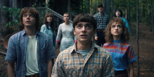 ‘Stranger Things’ Confirms 1 Year Time Jump With Season 5 Trailer