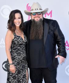 Sundance Head's Wife Gives Details of Gun Accident: 'Nobody Shot Him'