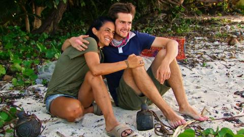 'Survivor 46’ Star Charlie Has Not Spoken to Maria Since Season Aired