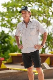 Survivor’s Jeff Probst Reveals the 1 Time Players Must Tell the Truth